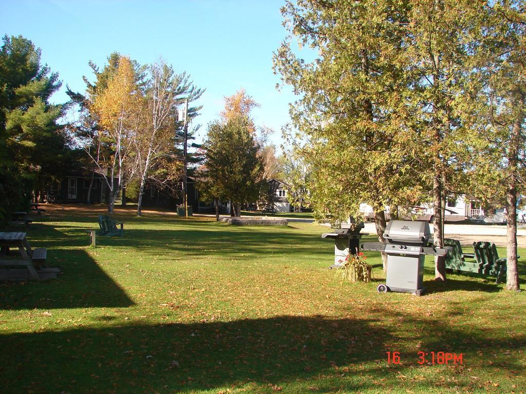 Sunnylea Resort Port Severn Zewnętrze zdjęcie