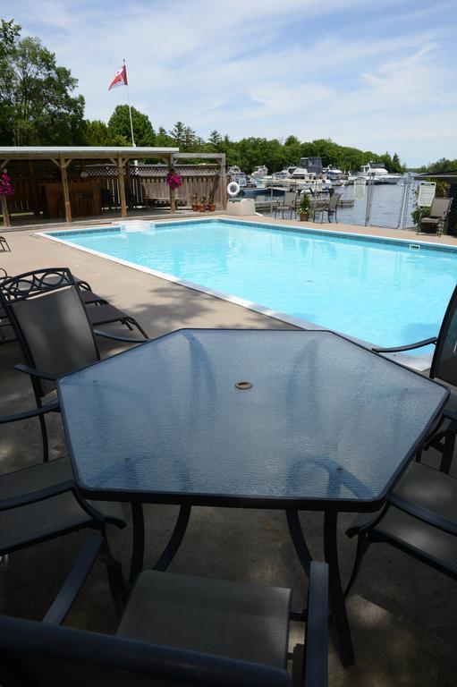 Sunnylea Resort Port Severn Zewnętrze zdjęcie