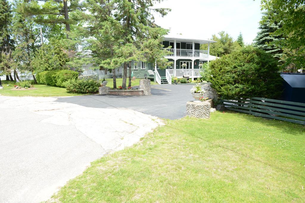 Sunnylea Resort Port Severn Zewnętrze zdjęcie