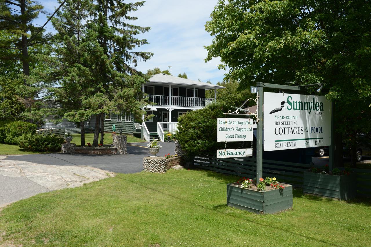 Sunnylea Resort Port Severn Zewnętrze zdjęcie
