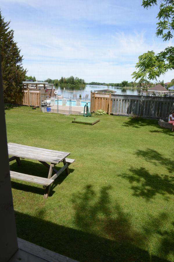 Sunnylea Resort Port Severn Zewnętrze zdjęcie